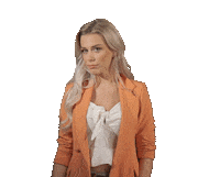 Love Island Reaction Sticker by Videoland