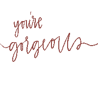 alysoncram sun up gold gross Sticker