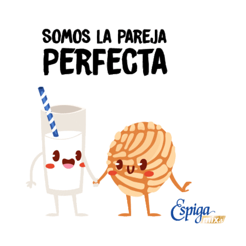 Bungemexico giphyupload love couple baking Sticker