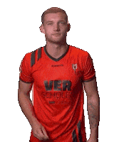 Horst Witten Sticker by RKSV Wittenhorst