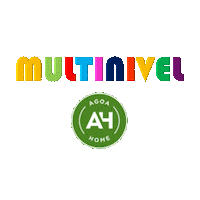 Colores Emprender Sticker by AGOA HOME