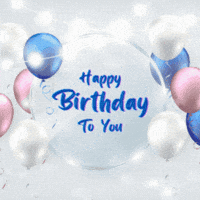 Birthday Foryour GIF