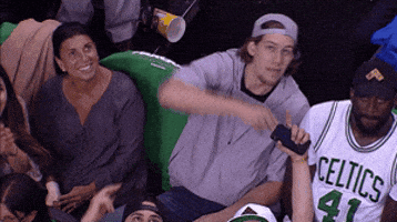 boston celtics GIF by NBA