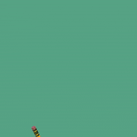 Drawing Hand GIF