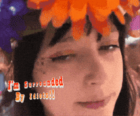 Eyeroll Ugh GIF