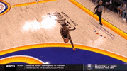 Espn Basketball GIF