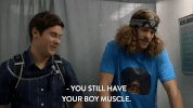 comedy central adam demamp GIF by Workaholics