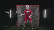 Mlax GIF by Richmond Spiders