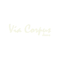 Via Corpus Jesus Sticker by viacorpusoficial