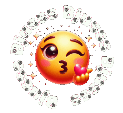 Emoji Sticker by Atelier das Arteiras
