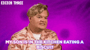 Season 3 Kitchen GIF by BBC Three