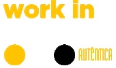 Work Hard Sticker by Agencia Autêntica
