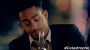 season 3 GIF by Catastrophe