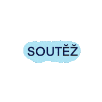 Soutez Sutaz Sticker by Vitacig