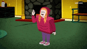 Fairy Dust Puking GIF by Adult Swim