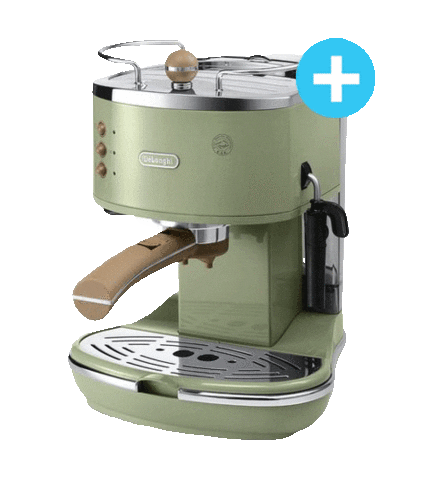 커피머신 Sticker by todayhouse