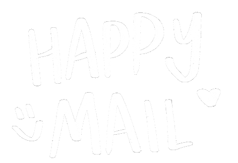 Small Business Mail Sticker