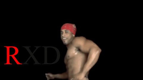 ricardo milos GIF