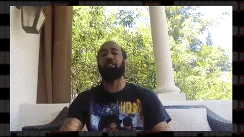 GIF by HipHopDX