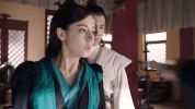 dilraba qin shi li ren ming yue xin GIF