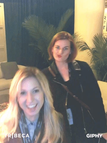 GIF by Tribeca Film Festival