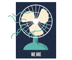 Wearecoop Sticker by Co-op