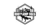 Bootcampgoes bootcamp goes bootcampgoes goes sport sportief goes Sticker