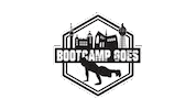 Bootcampgoes bootcamp goes bootcampgoes goes sport sportief goes Sticker