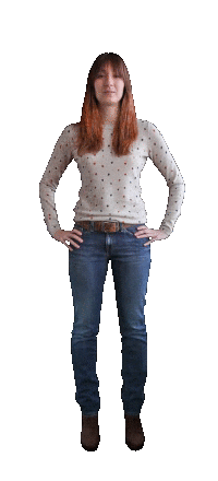 Agentur Sticker by makrohaus crossmedia