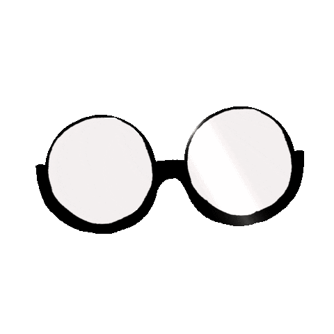 Sunglasses Sticker by #GoVote
