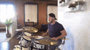 Rim Shot GIF by Rebel Interactive Group
