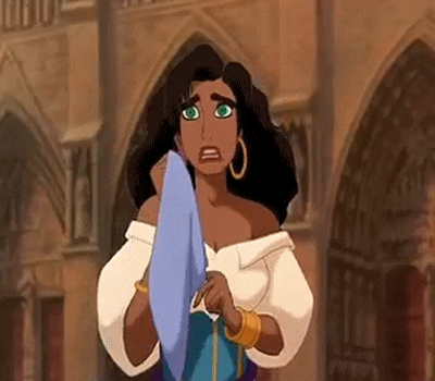 the hunchback of notre dame GIF
