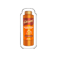 Caramel Sticker by ENCOALIMENTOS