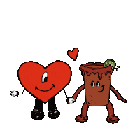 Badbunny Love Sticker by ilovemicheladas