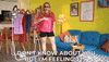 Feeling 22 Taylor Swift GIF by HannahWitton