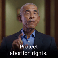 Protect abortion rights.