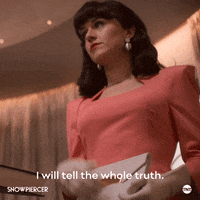 Tv Show Meme GIF by Snowpiercer on TNT