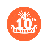 Birthday Hotel Sticker by Traveloka
