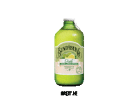 Inverting Bundaberg Diet Lemon Lime And Bitters Sticker by Bundaberg Brewed Drinks
