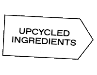 Ingredients Sticker by Everyday Humans