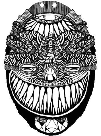 Sticker by darbotz