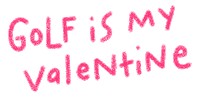 St Valentin Love Sticker by Catharina Stewart