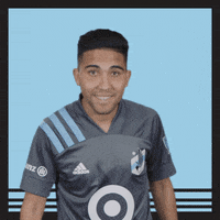 Minnesota United Argentina GIF by MNUFC