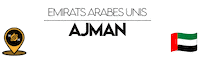 Uae Noir Sticker by NoirNomads