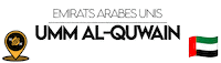 Uae Noir Sticker by NoirNomads