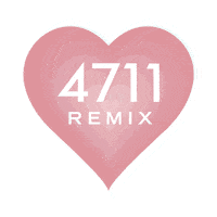 Los Angeles Love Sticker by M&W