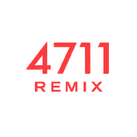 Remix Cologne Sticker by M&W