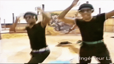 Congo Sponsor GIF