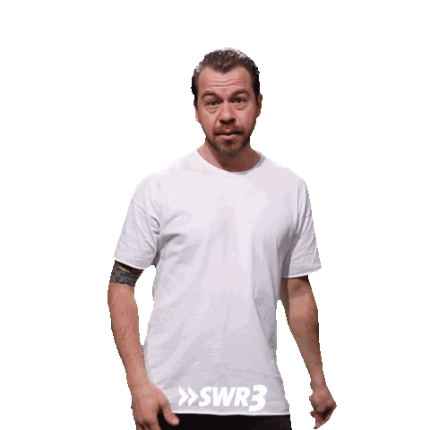 Heart Sticker by SWR3