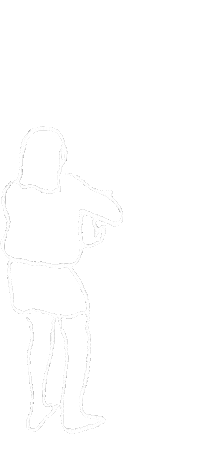 Happy Dance Sticker